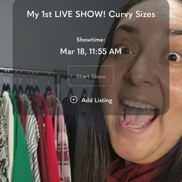 👋🏼flavias_finds is LIVE POSH BUNCH Greatful Goodies & Festive Finds 🎅🏼🎄❄️ - Picture 2 of 16